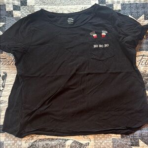 Christmas Tee